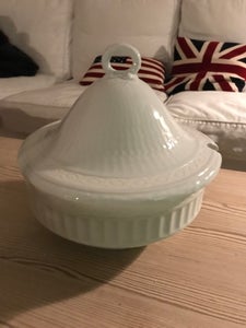 Porcelæn Terrin Royal