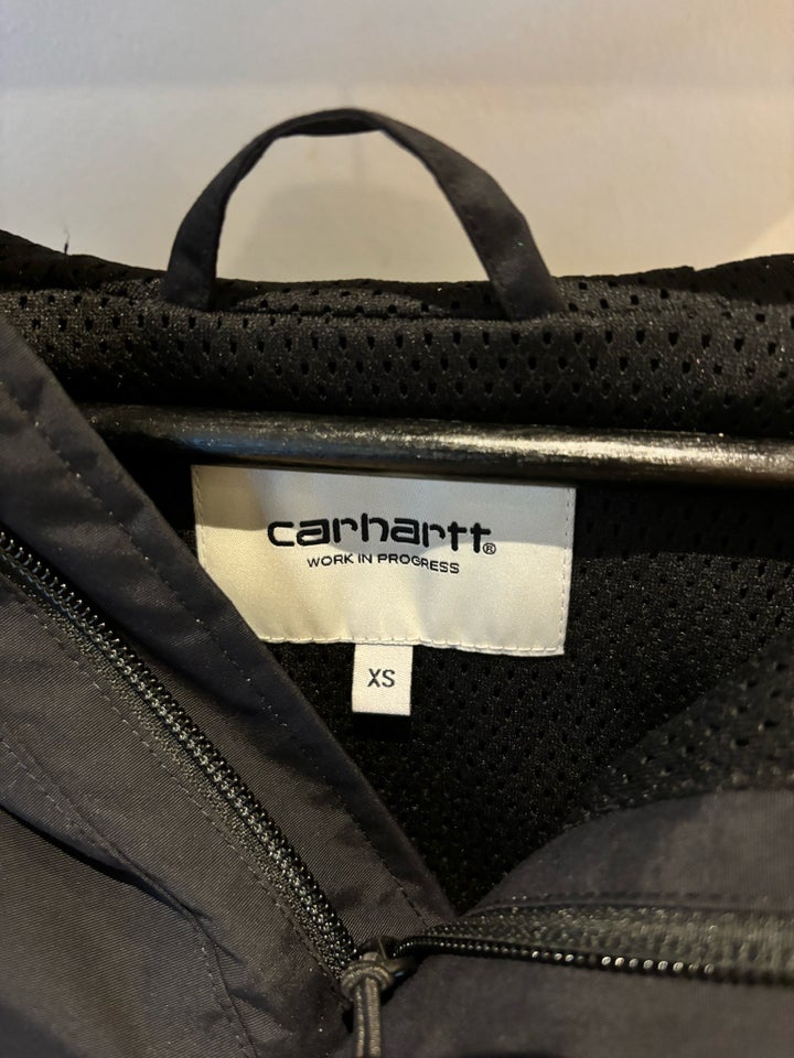 Anorak, Overgangsjakke, Carhartt