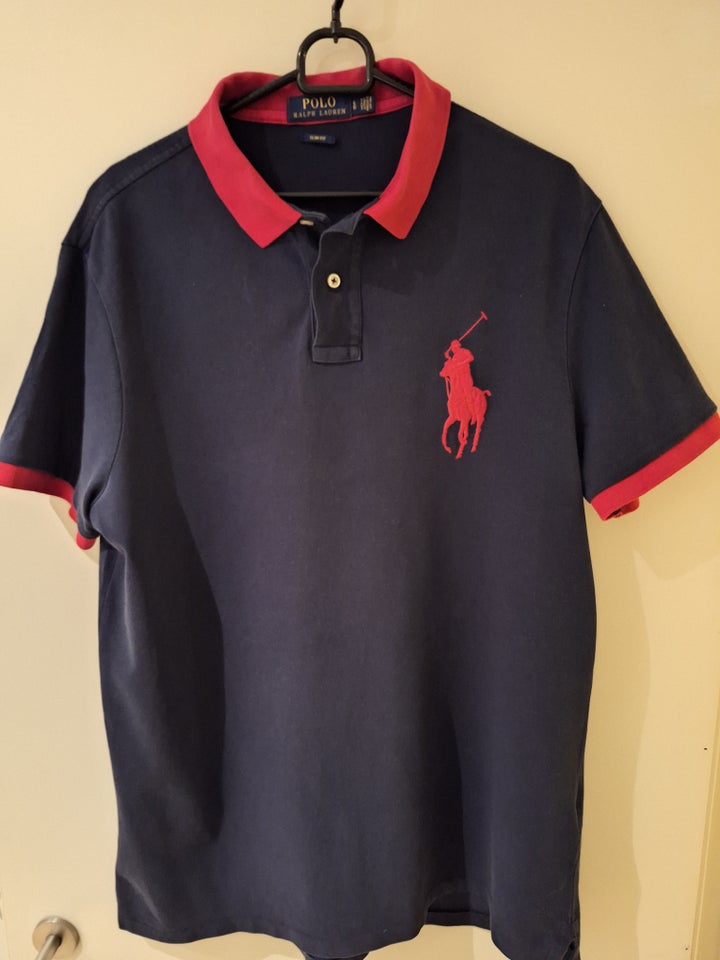 Polo t-shirt, Polo Ralph Lauren,