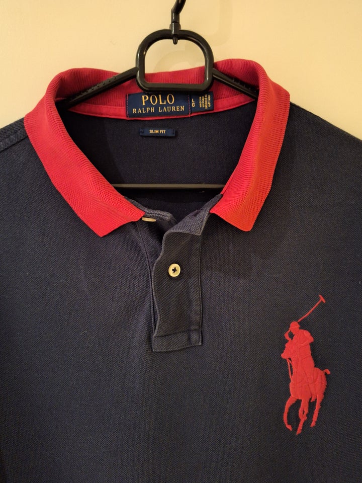 Polo t-shirt, Polo Ralph Lauren,