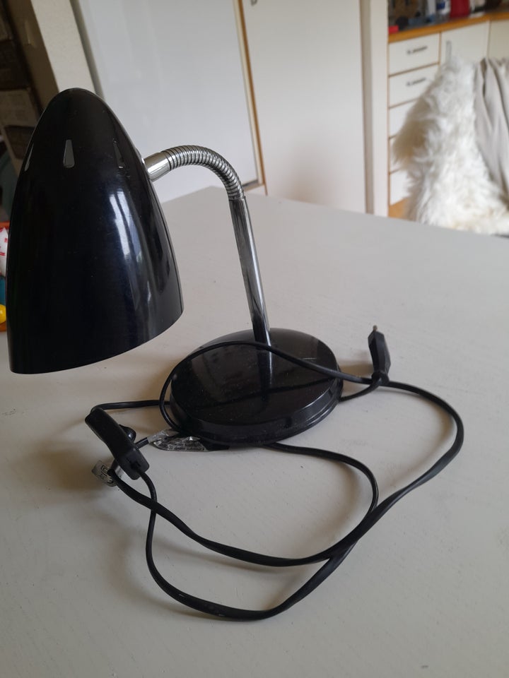 Skrivebordslampe