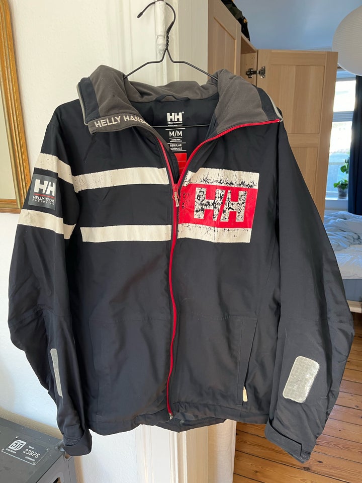 Jakke str M Helly Hansen