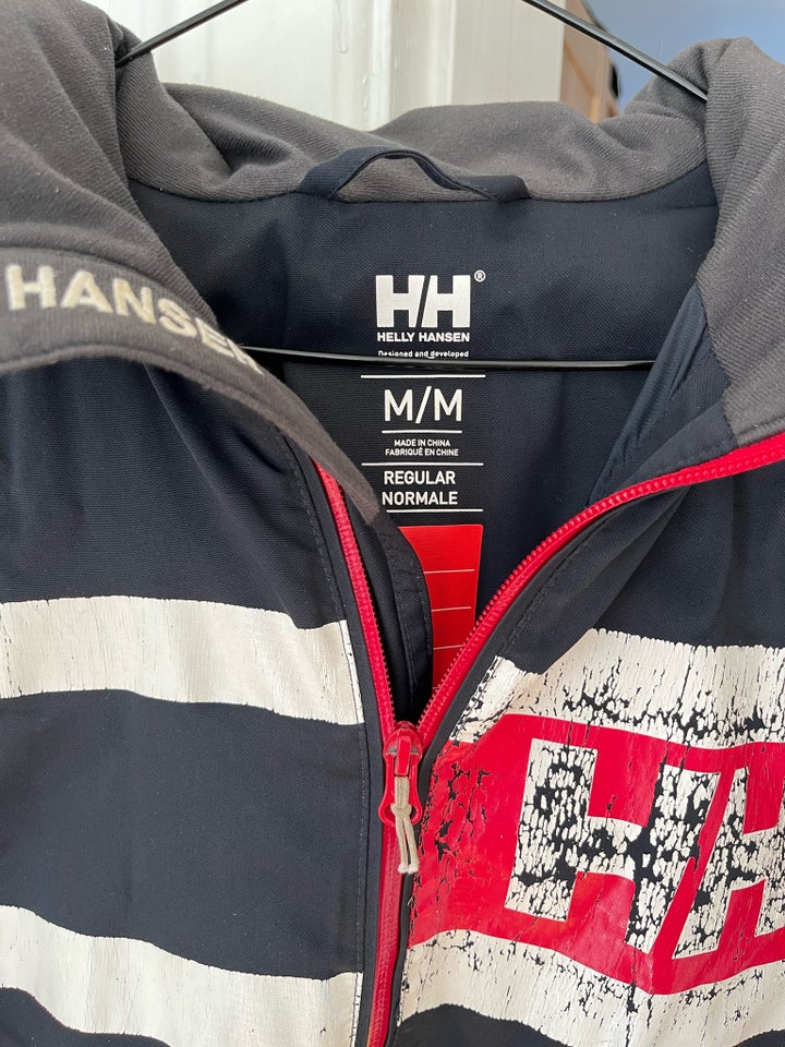 Jakke str M Helly Hansen