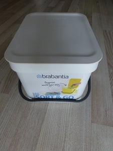 Affaldsspand 6L Ny Brabantia