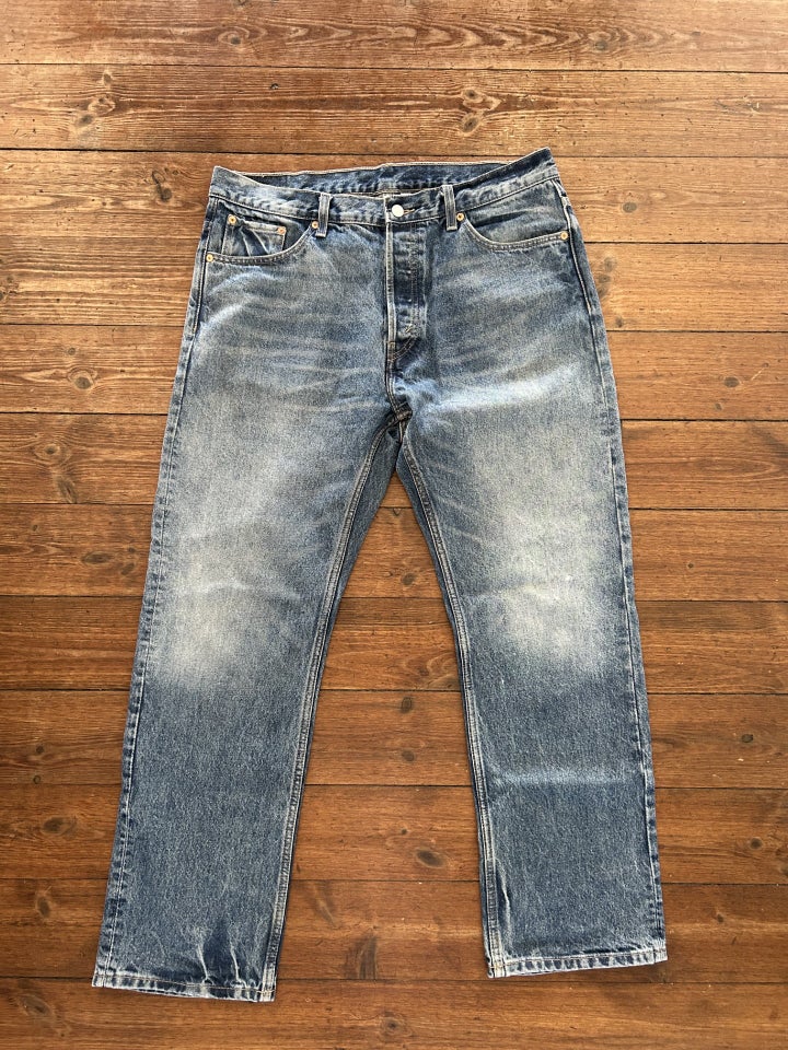 Jeans Weekday str 33