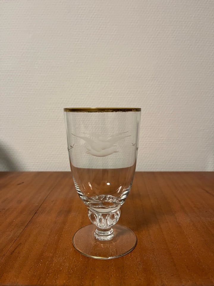 Glas Glas Mågestel