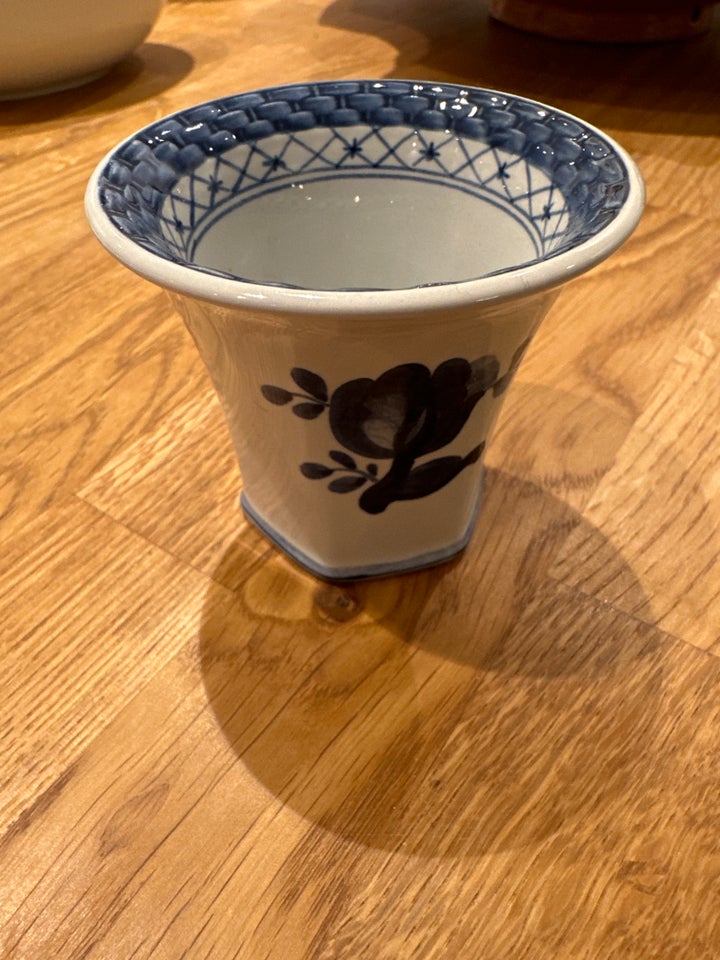 Porcelæn, Skål , Royal copemhagen