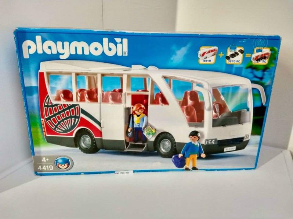 Playmobil