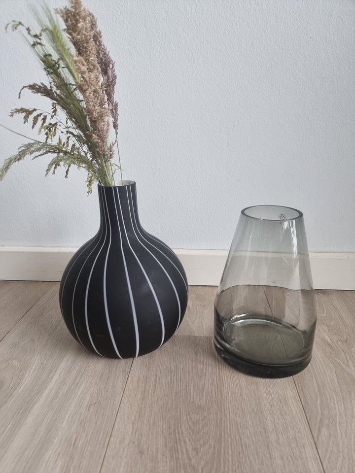 Vase Blomstervase