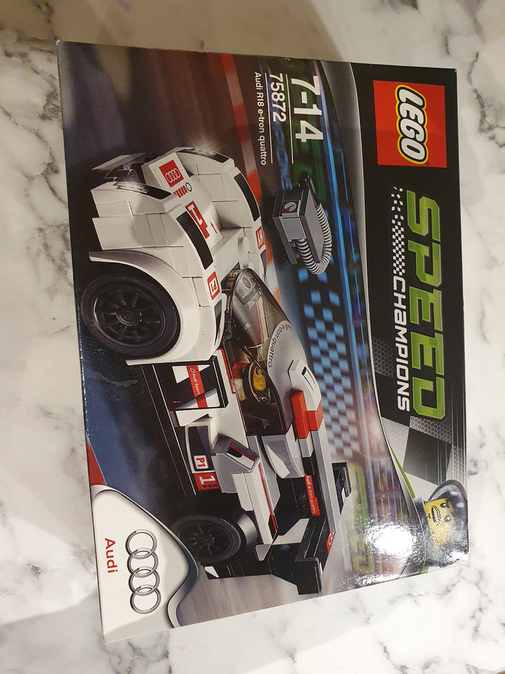 Lego andet, 75872