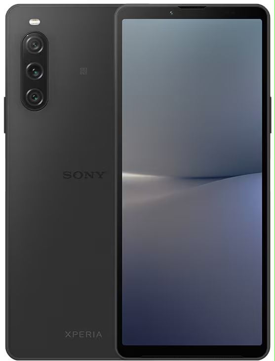 Sony Xperia 10 V  128 GB  Perfekt