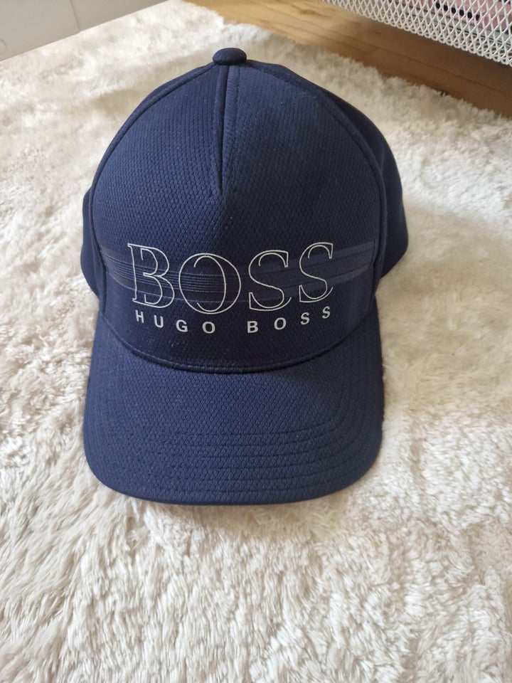 Kasket, Hugo Boss, str. One size