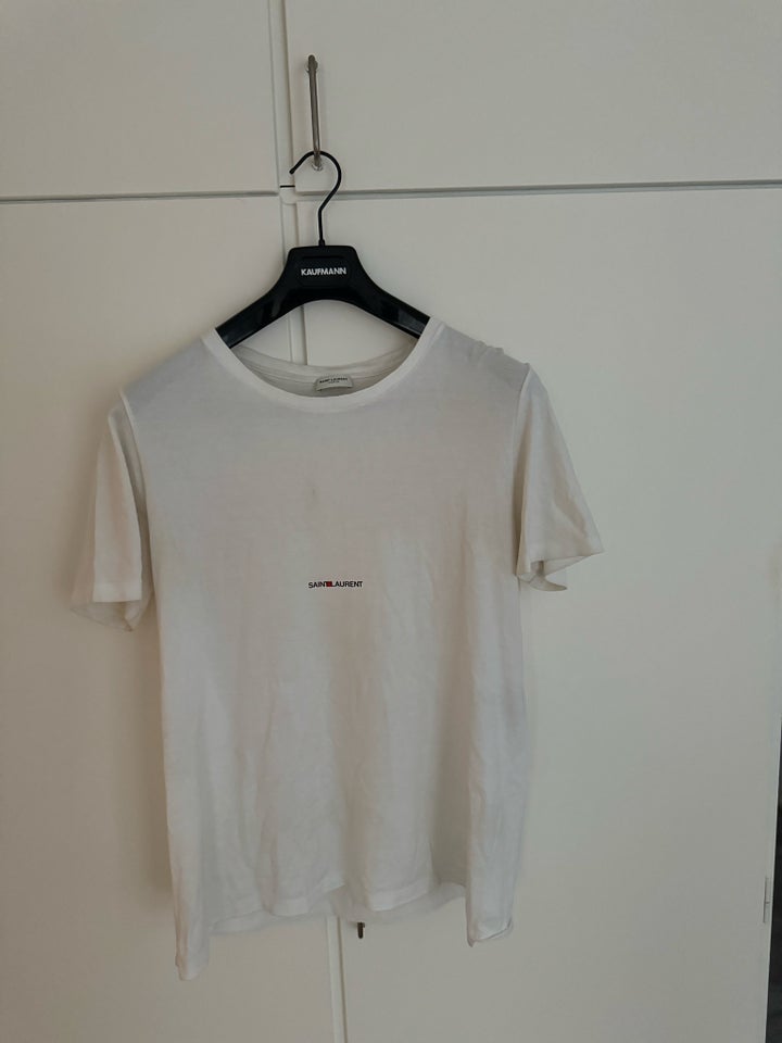 T-shirt, Saint laurent, str. L