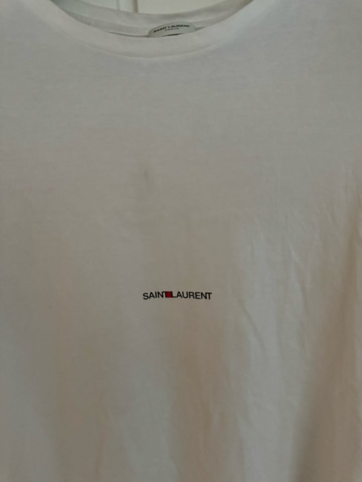 T-shirt, Saint laurent, str. L