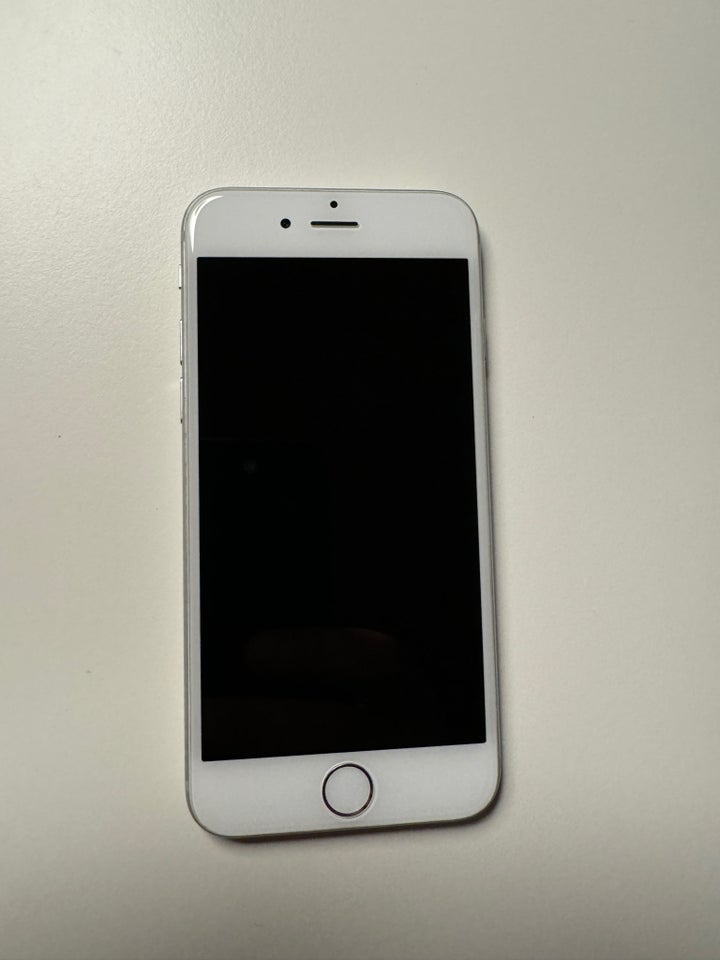 iPhone 6, 16 GB, hvid