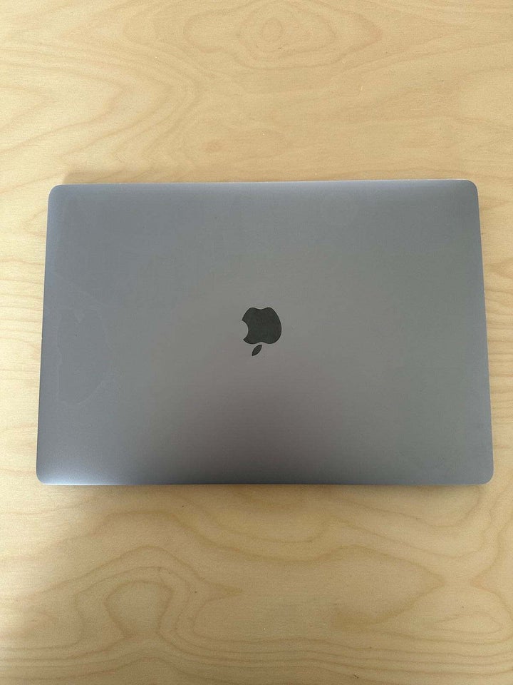 MacBook Pro MacBook Pro 15'' med