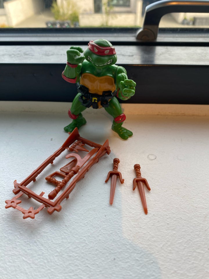 TMNT - Raphael