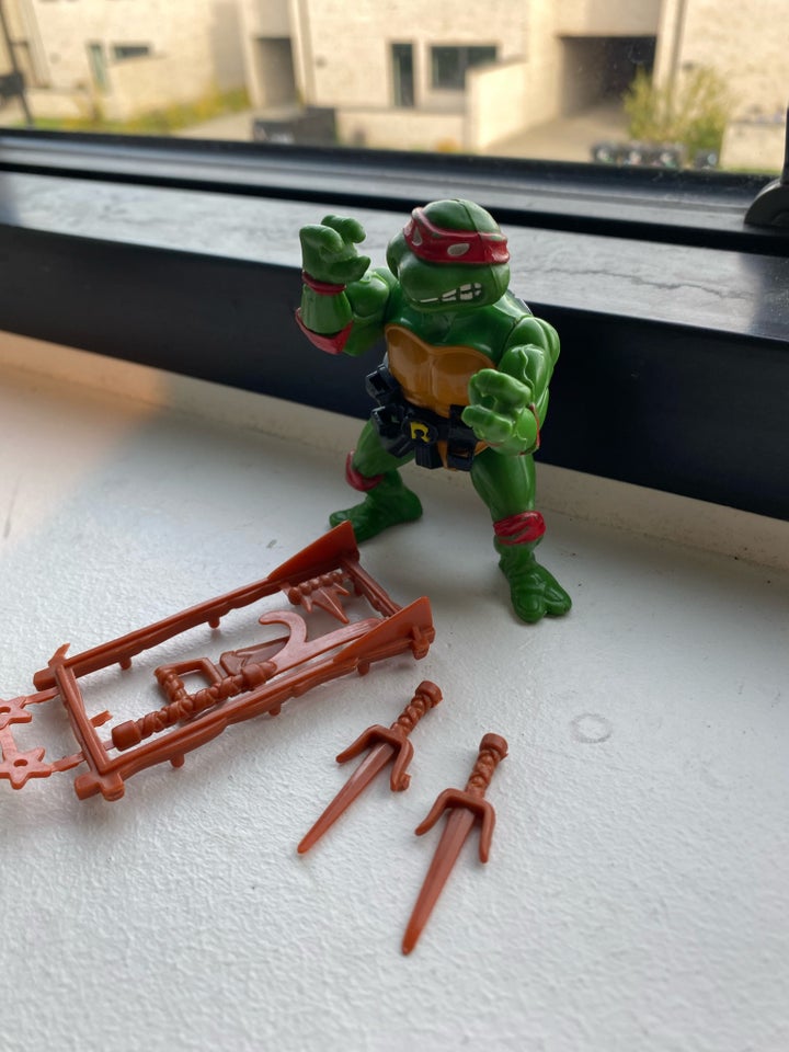 TMNT - Raphael