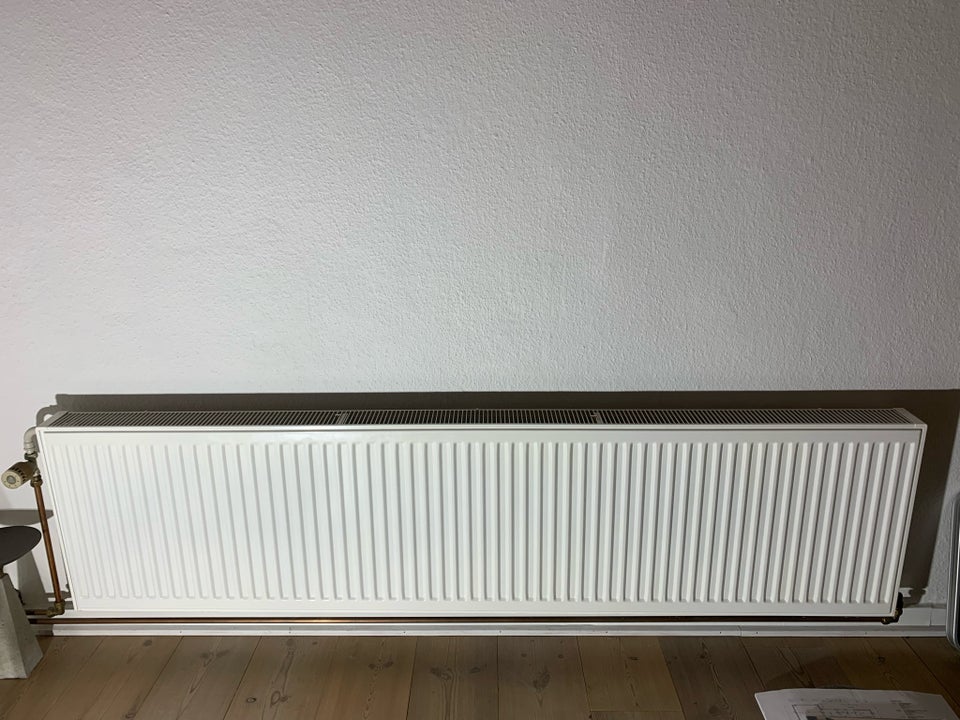 Radiator