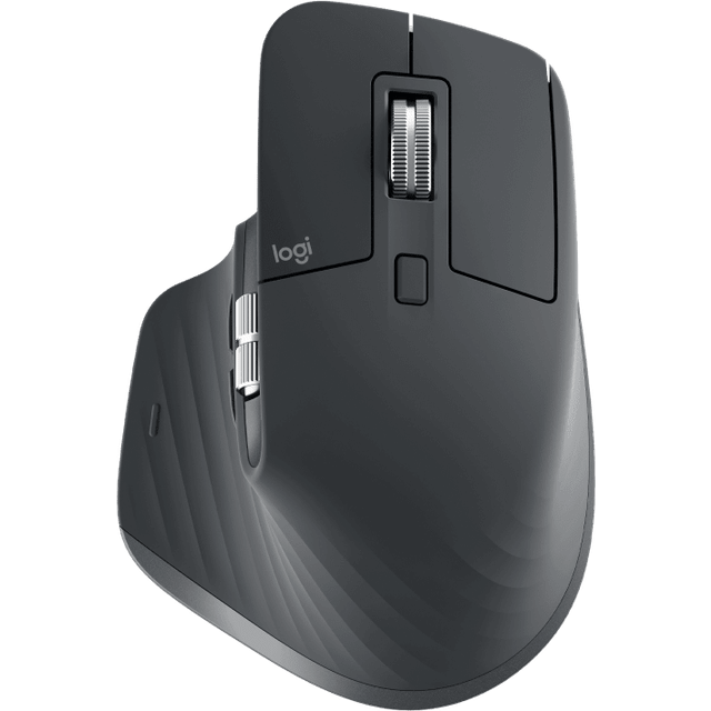 Mus Logitech MX Master 3S