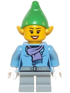 Lego Minifigures