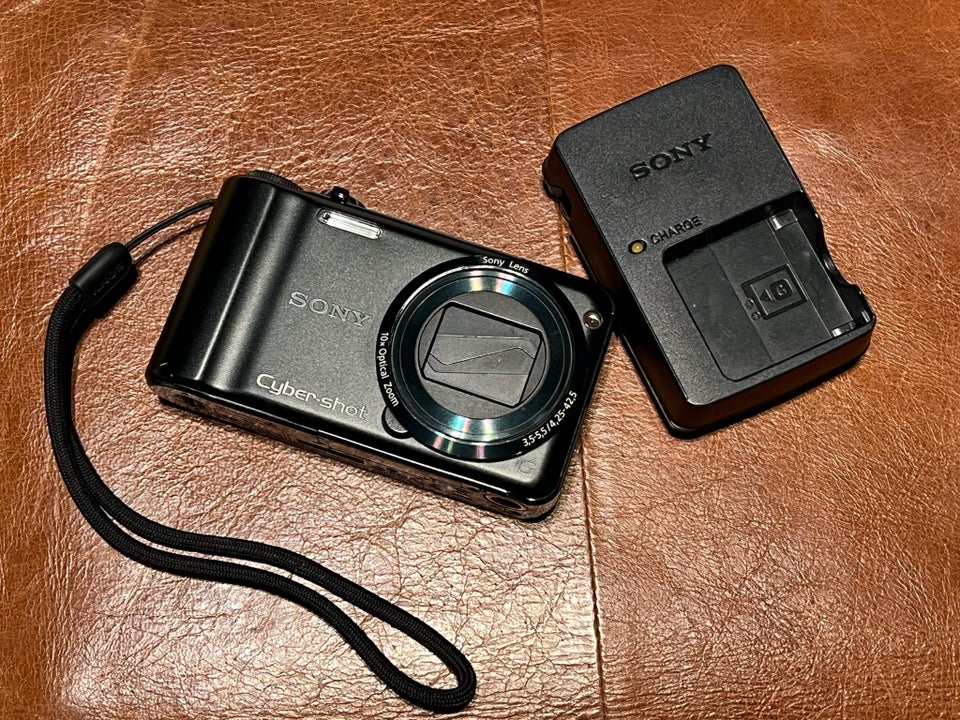 Sony, Cybershot , 10.2 megapixels