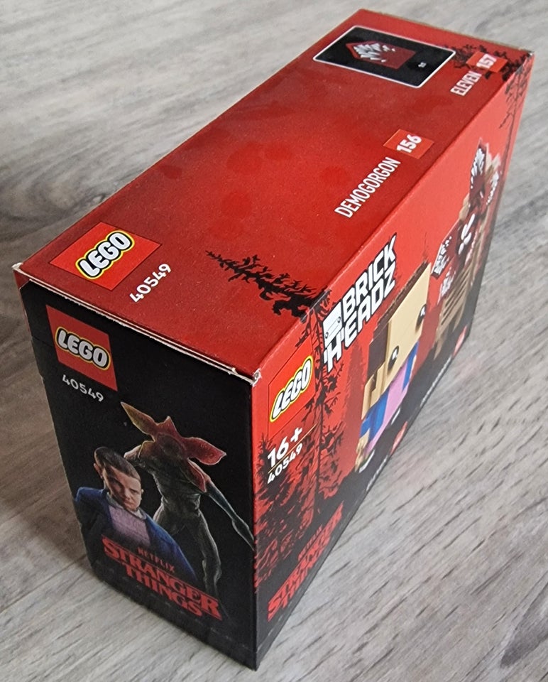 Lego Exclusives 41614 40421