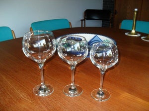 Glas vinglas ?