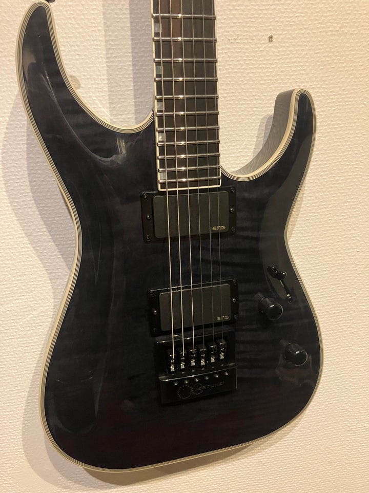 Elguitar, Ltd MH 1000 ET