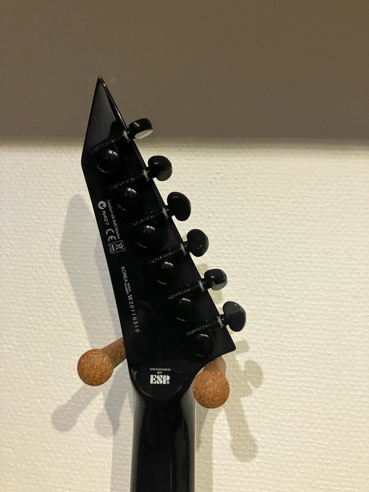 Elguitar, Ltd MH 1000 ET