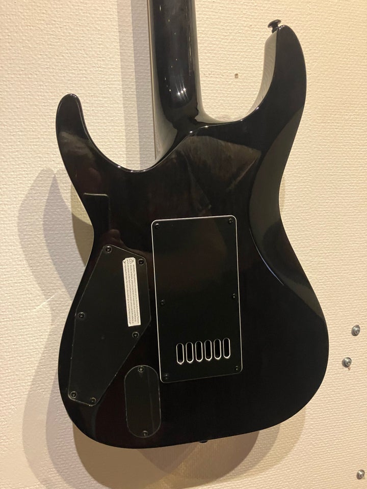 Elguitar, Ltd MH 1000 ET