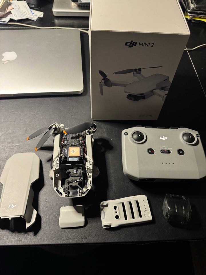 Drone , DJI mini 2