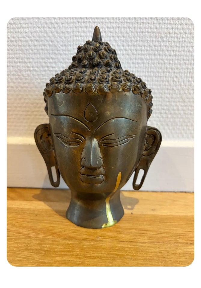 Figur, Buddha