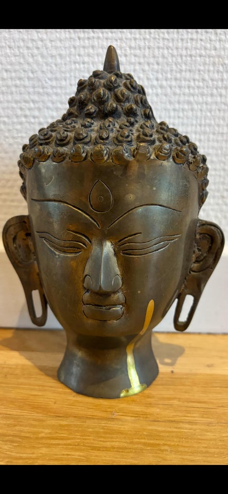 Figur, Buddha