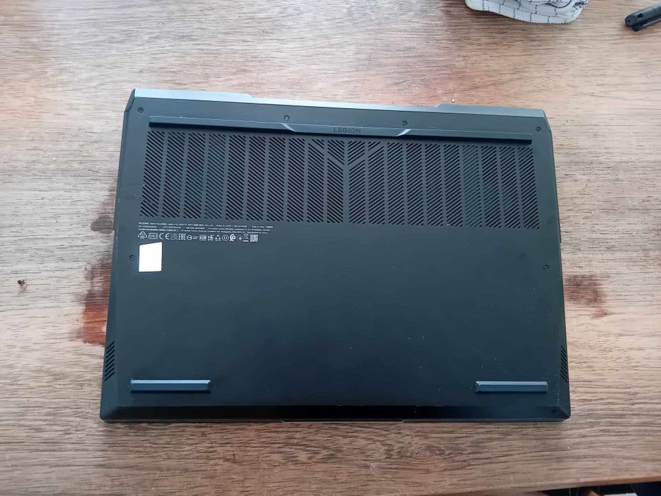 Lenovo Legion 5 Pro  45 GHz 16 GB