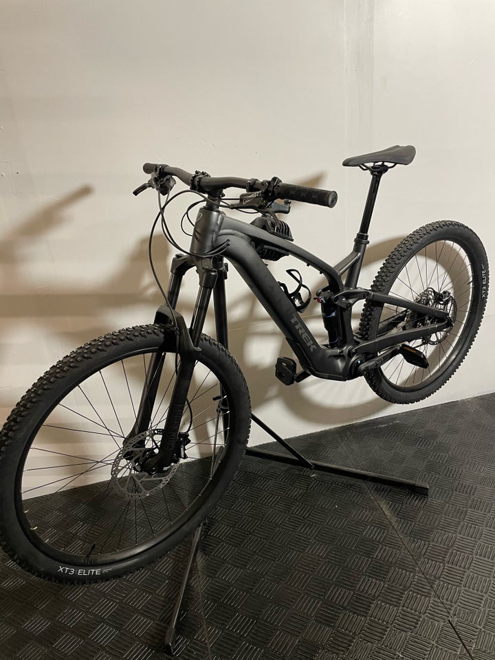 Trek Trek Fuel EXe 5 full