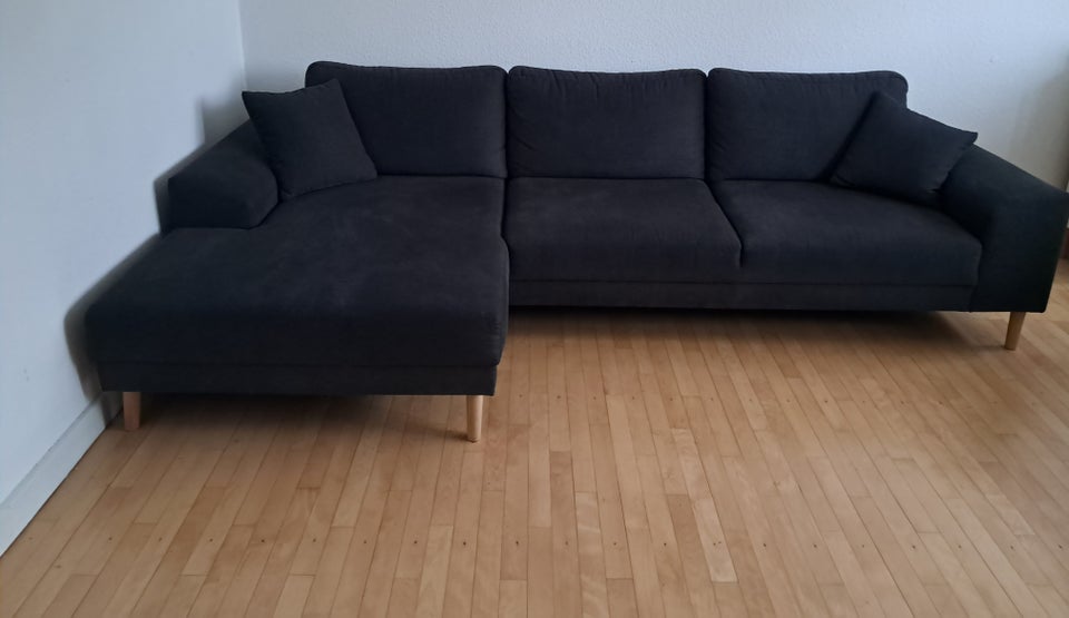 Sofa, stof, 3 pers.