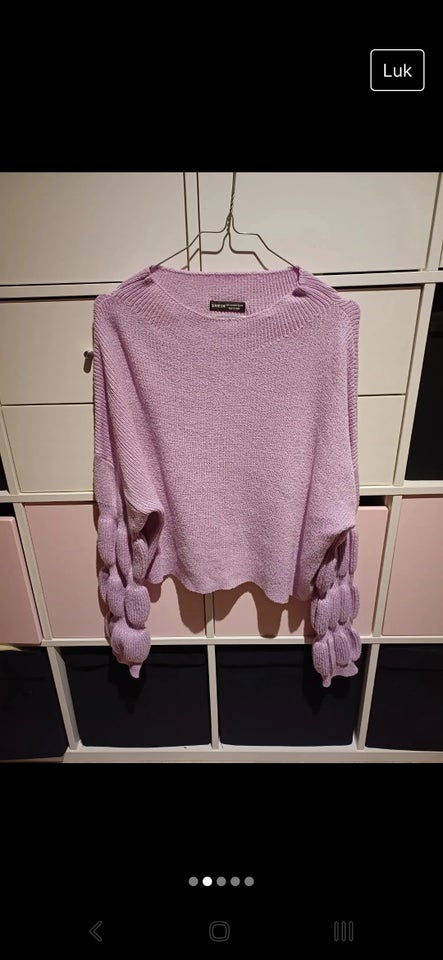 Sweater SheIn str 40