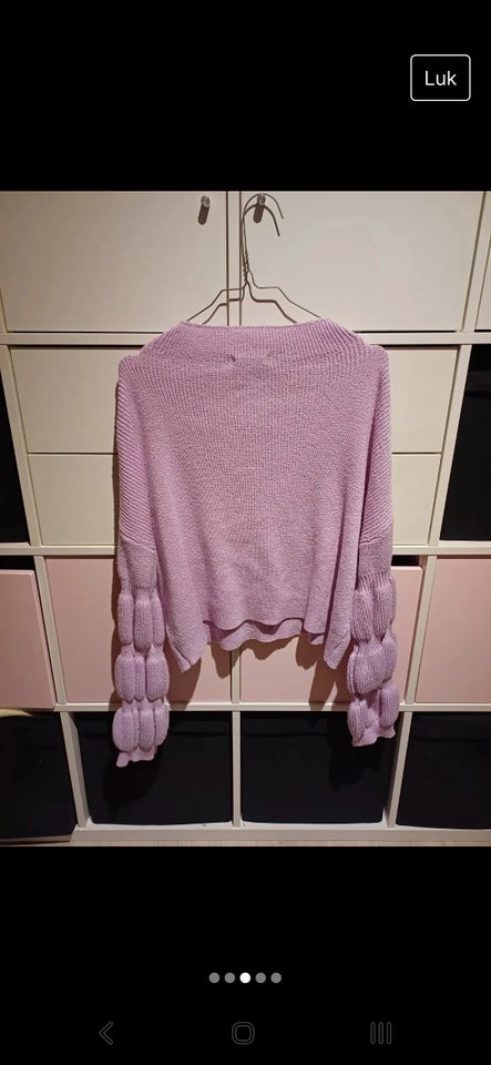 Sweater SheIn str 40