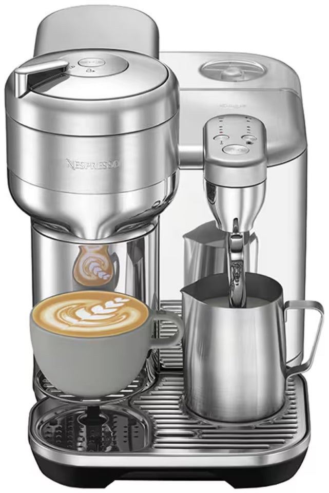 Nespresso Vertuo Creatista