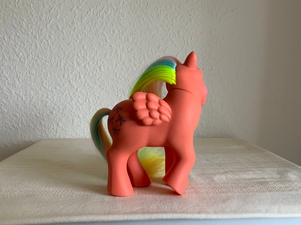 My Little Pony, Hasbro