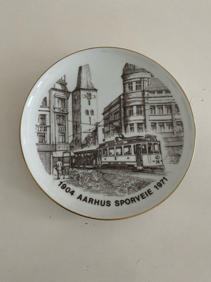 1904 Aarhus Sporveje 1971 Bing