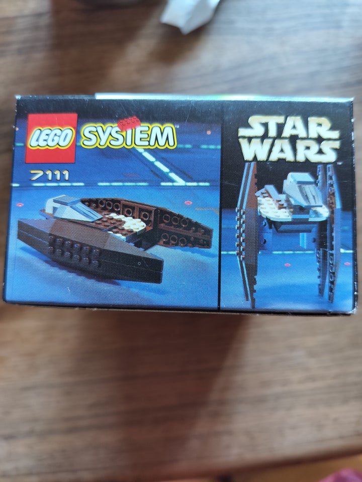 Lego Star Wars 7111Lego Droid