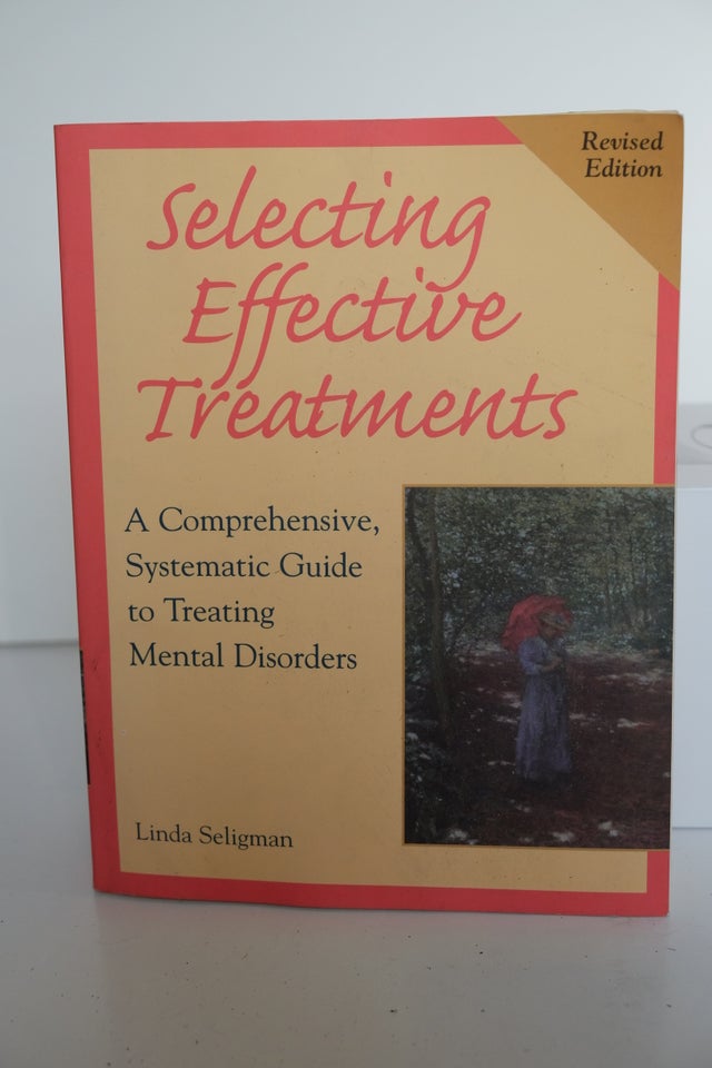 Selecting Effective Treatments