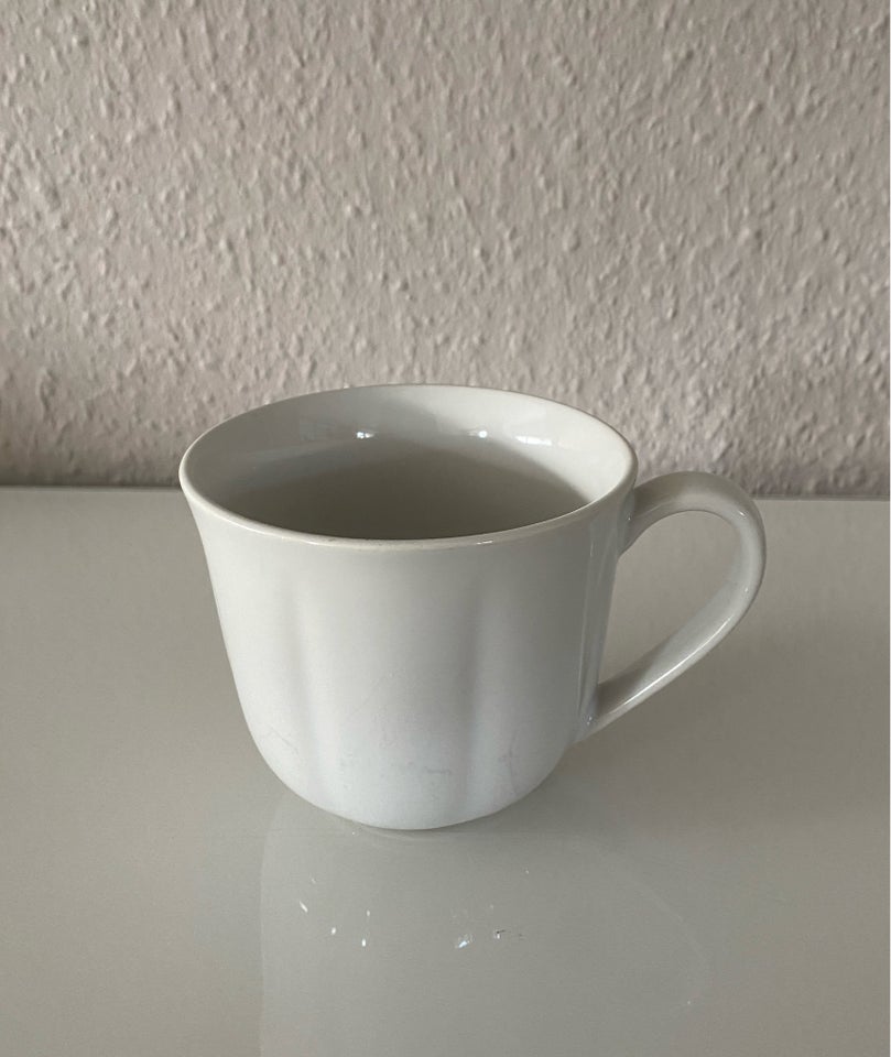 Porcelæn Kop Ikea