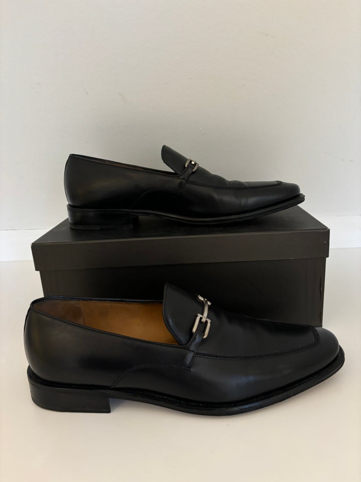 Loafers, Salvatore Ferragamo,