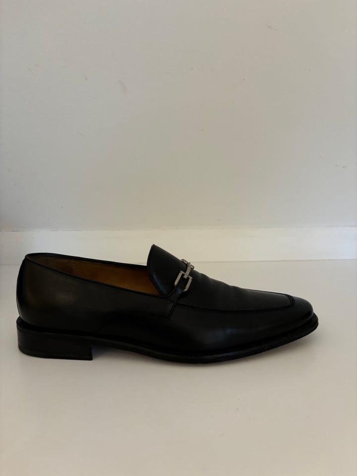 Loafers, Salvatore Ferragamo,