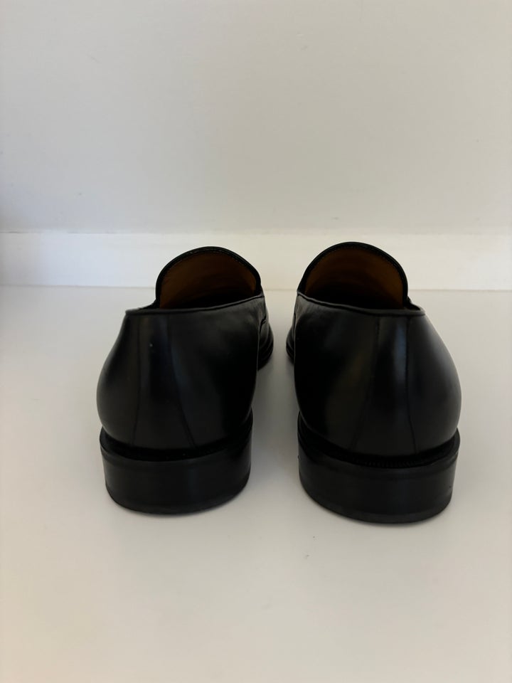 Loafers, Salvatore Ferragamo,