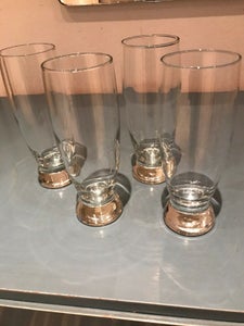 Glas Vandglas Holmegaard