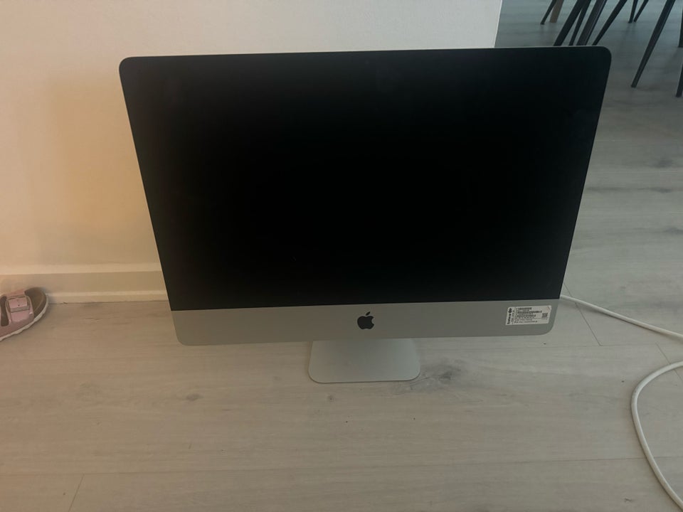 iMac iMac 215 inch 2017 23 GHz